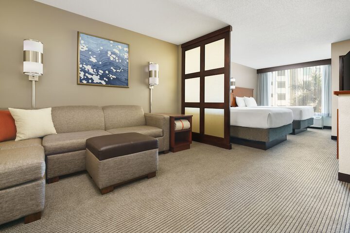 Hyatt Place Ft. Lauderdale Airport & Cruise Port