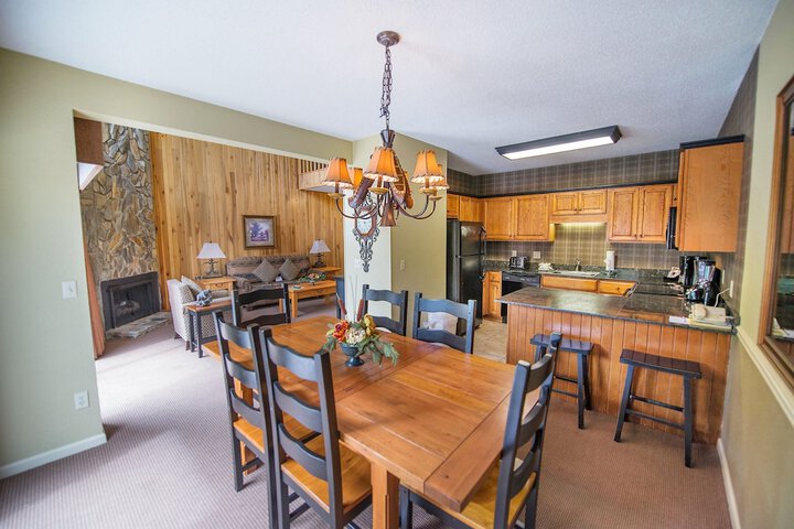 Bluegreen Vacations Blue Ridge Village an Ascend Collection Resort