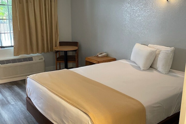 Premier Inns Thousand Oaks