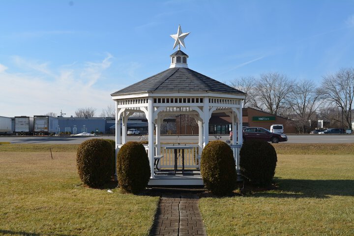WYE Motor Lodge Duncansville - Altoona