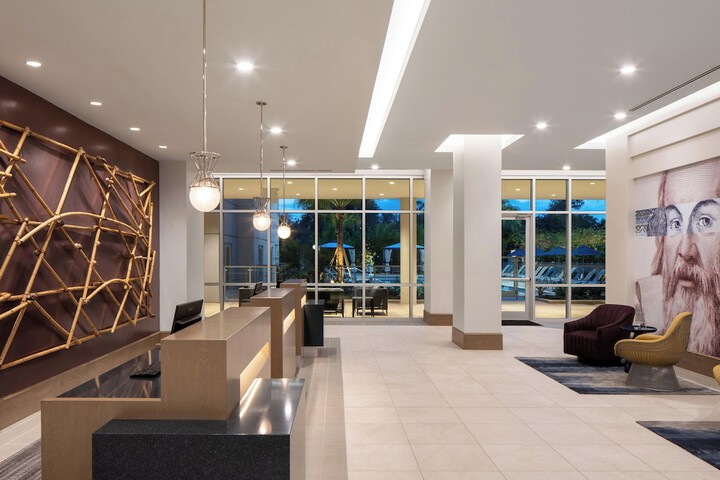 Hotel Interior 8 of 23