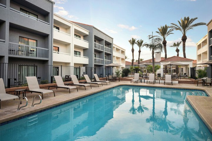 Courtyard by Marriott Phoenix Mesa