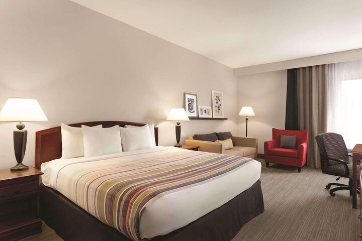 Country Inn & Suites by Radisson Bryant (Little Rock), AR