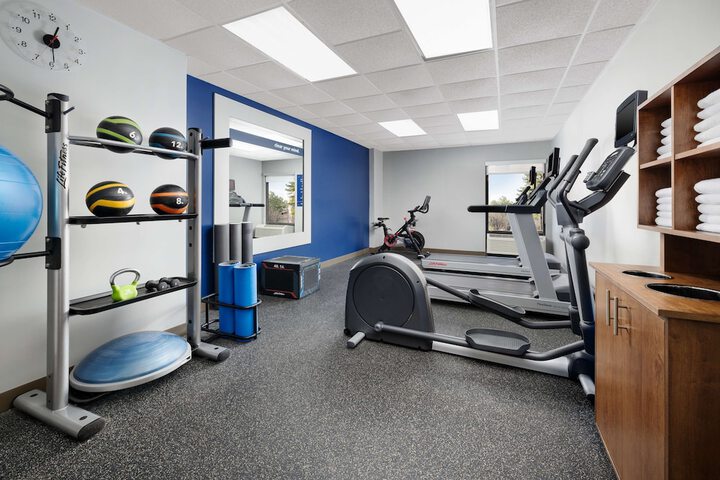 Health and Fitness 28 of 29