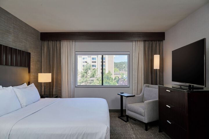 DoubleTree by Hilton Hotel Flagstaff
