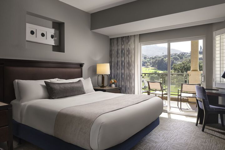 Hyatt Vacation Club at the Welk San Diego Area