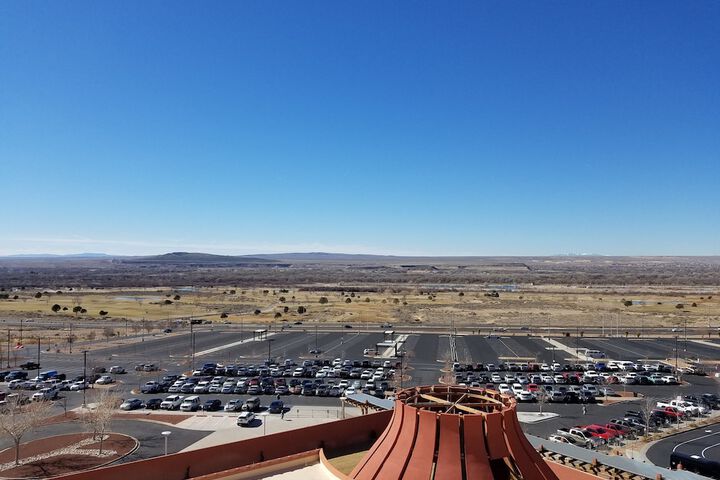 Isleta Resort and Casino