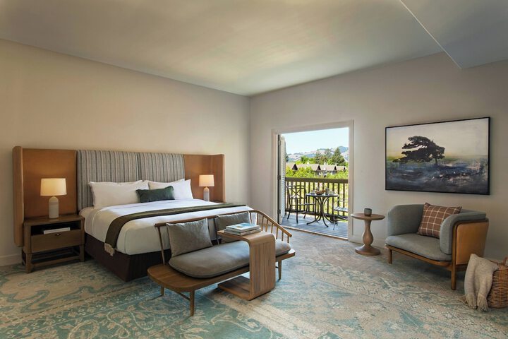 The Lodge at Sonoma Resort Autograph Collection