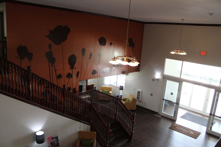 Hotel Interior 16 of 65