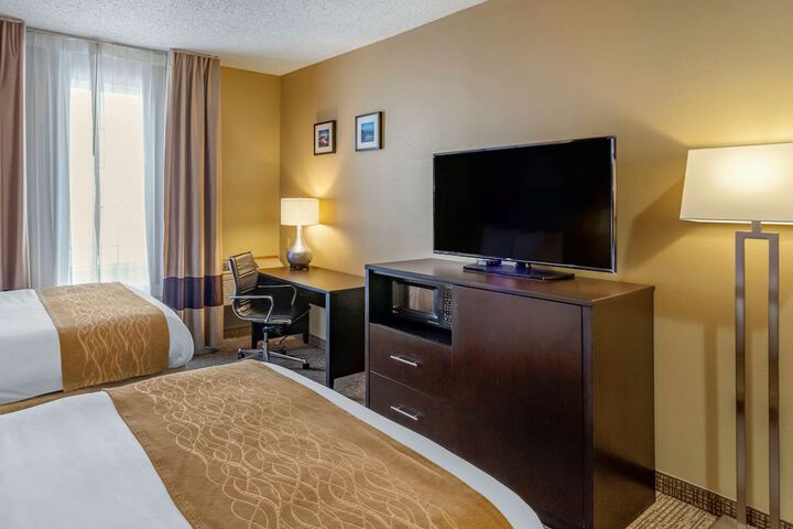 Comfort Inn Evanston I-80