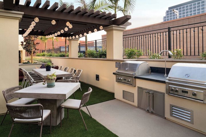 Residence Inn by Marriott Los Angeles Glendale