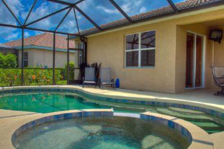 River Strand 06 - 3 Br Home