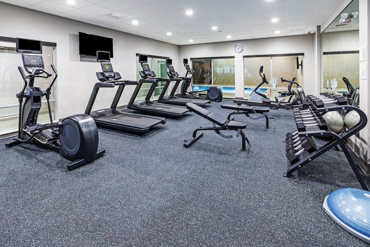 Health and Fitness 43 of 48