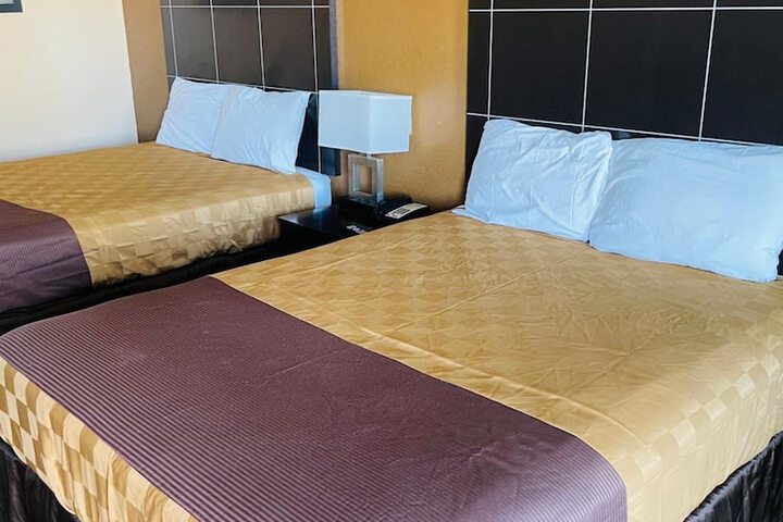 Sona Inn Dilley