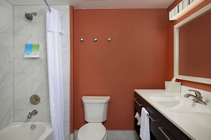 Home2 Suites by Hilton Muskogee