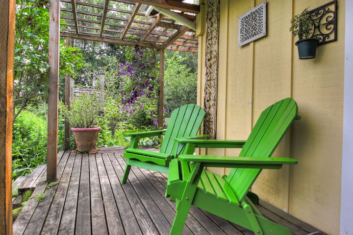 Terrace/Patio 50 of 60