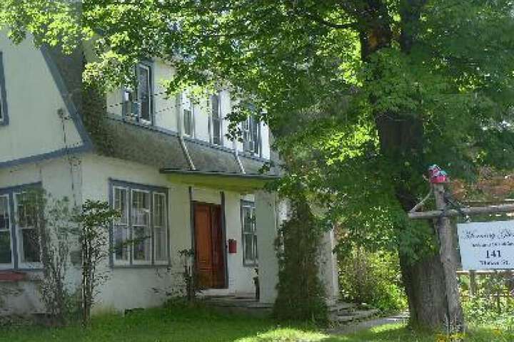 Morning Glory B n B Woodstock NY