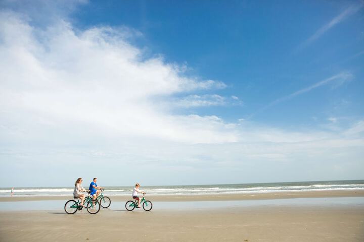 The Sanctuary at Kiawah Island Golf Resort