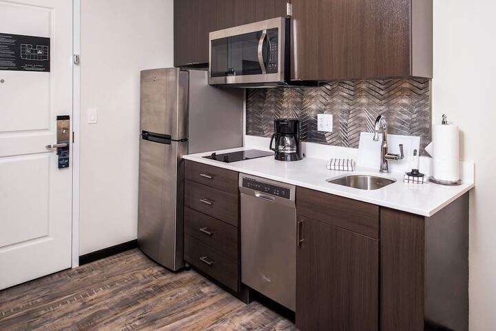 Residence Inn Pittsburgh Oakland / University Place