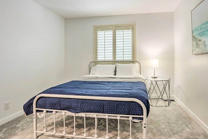 13 Mi to Dtwn Denver: Northglenn Townhome w / Patio