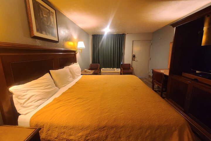 Garden Inn & Extended Stay Shepherdsville / Louisville