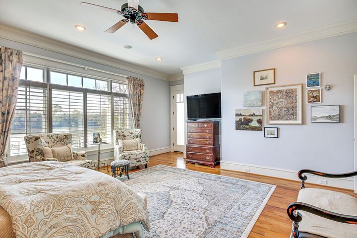 Riverfront North Augusta Home w / Private Pool!