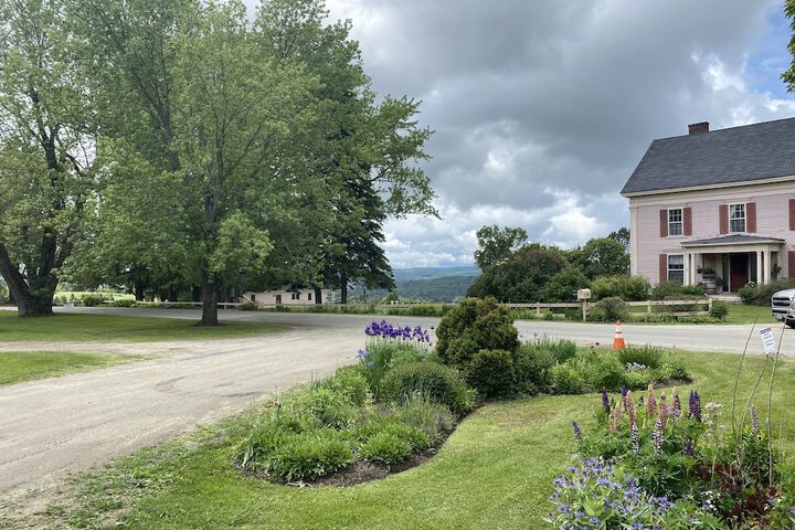 The Wildflower Inn