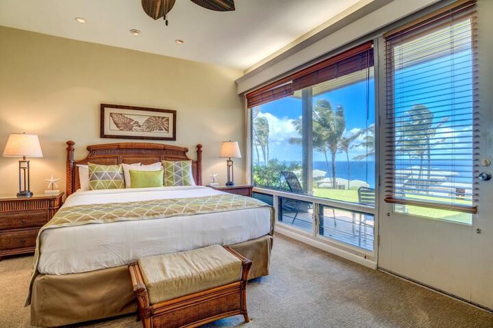 Kapalua Bay Villas by KBM