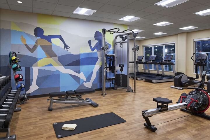Health and Fitness 24 of 25