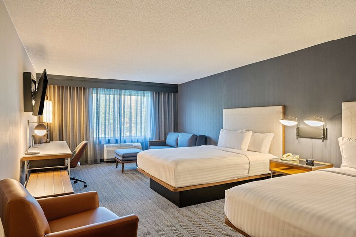 Sonesta Select San Ramon
