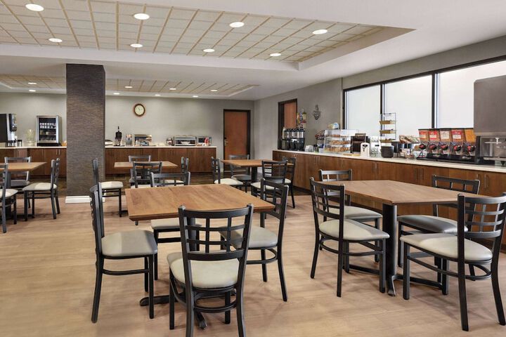 Wingate by Wyndham Greenwood Village / Denver Tech