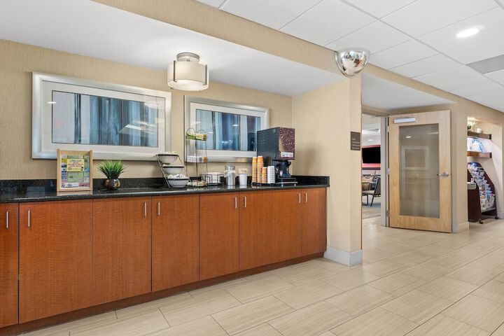 Comfort Inn Rehoboth Beach