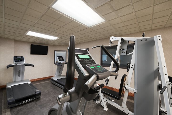 Health and Fitness 48 of 50