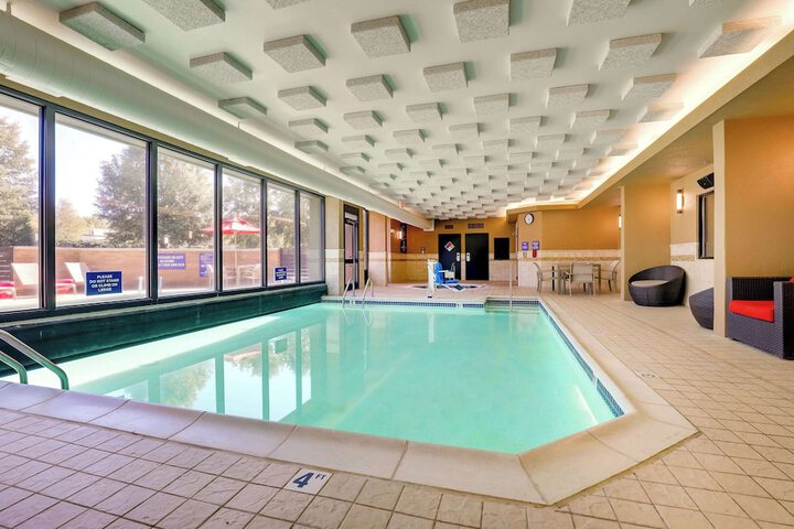 Pool 5 of 67