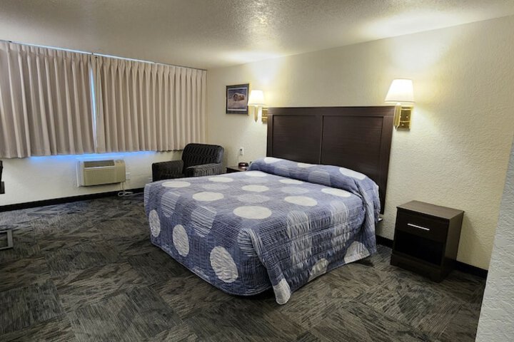 Locomotive Inn