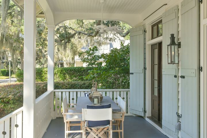 Montage Palmetto Bluff Residences