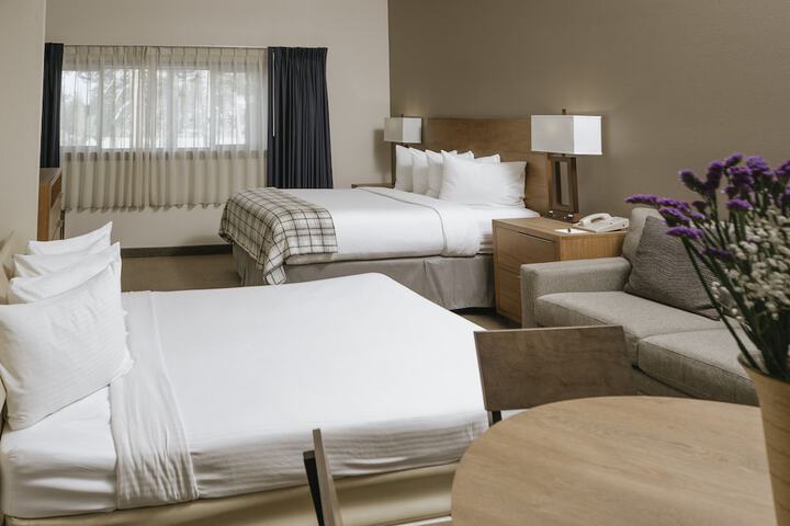 Mammoth Mountain Inn