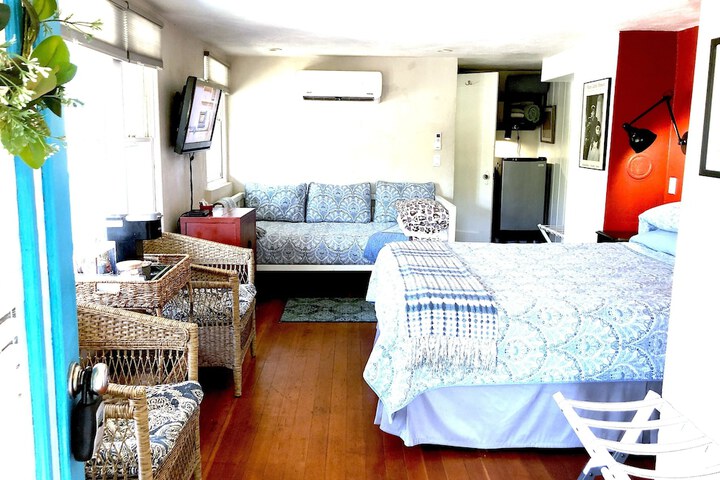 Rio Sierra Riverhouse