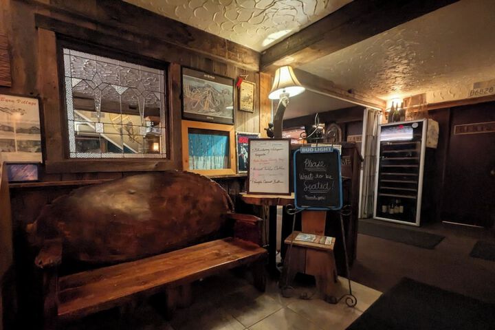 The Jay Village Inn