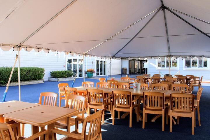 Cape Cod Irish Village