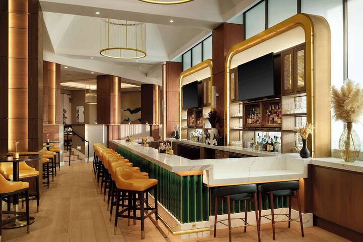 Sonesta White Plains Downtown