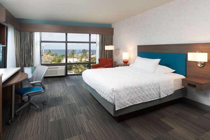 Home2 Suites by Hilton Pompano Beach Pier
