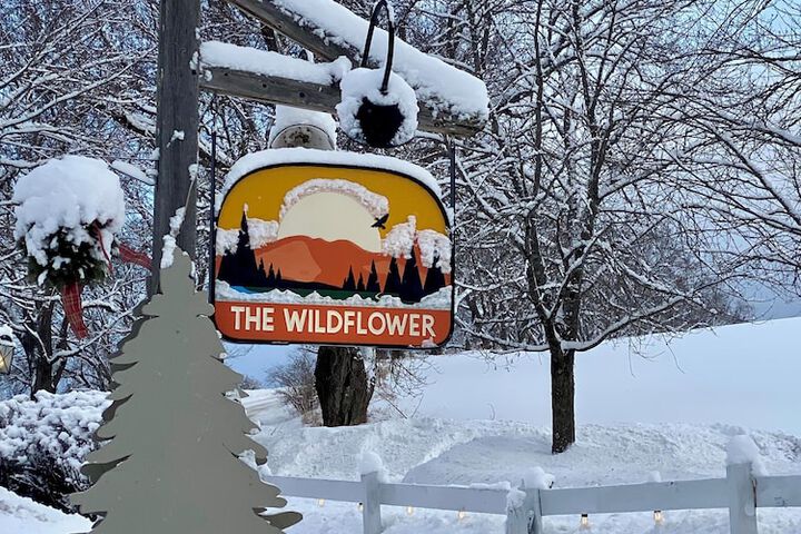 The Wildflower Inn