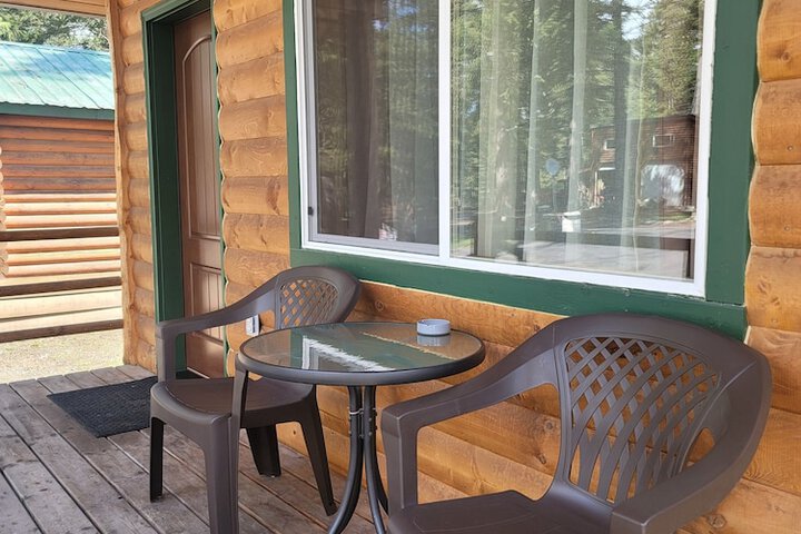 Terrace/Patio 124 of 147