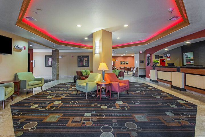 Hotel Interior 20 of 56
