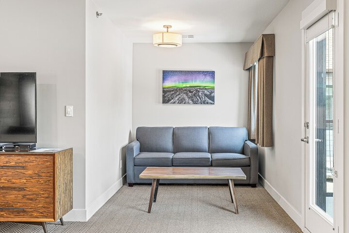 Basecamp Lodge Canmore