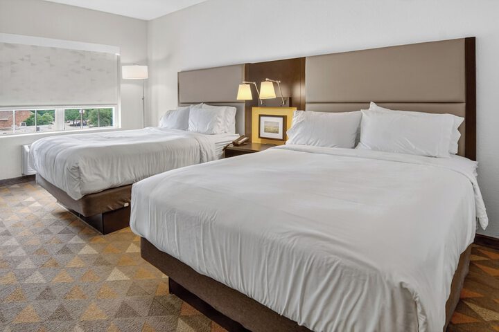 Holiday Inn & Suites Dallas-Addison by IHG
