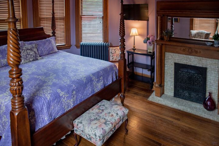 Elk River Hotel
