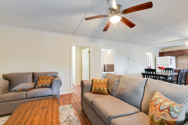 Cozy Edenton Vacation Rental w / Boat Dock Access!
