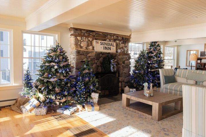 The Beach House Inn